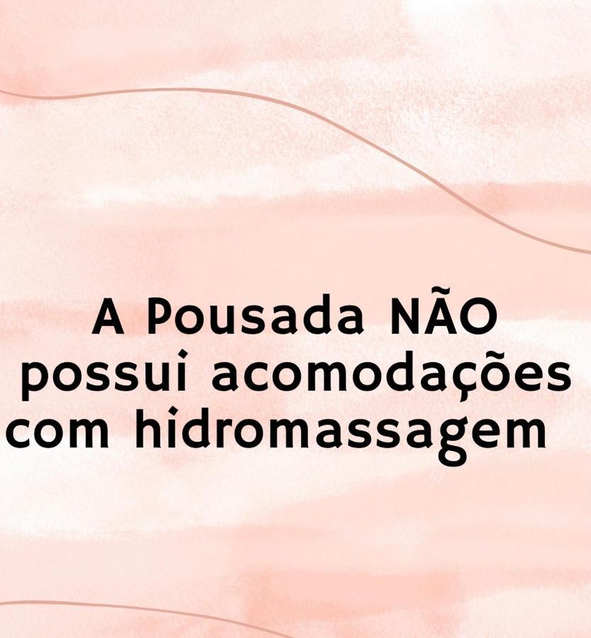 Pousada Canto Das Corujas São Roque Esterno foto